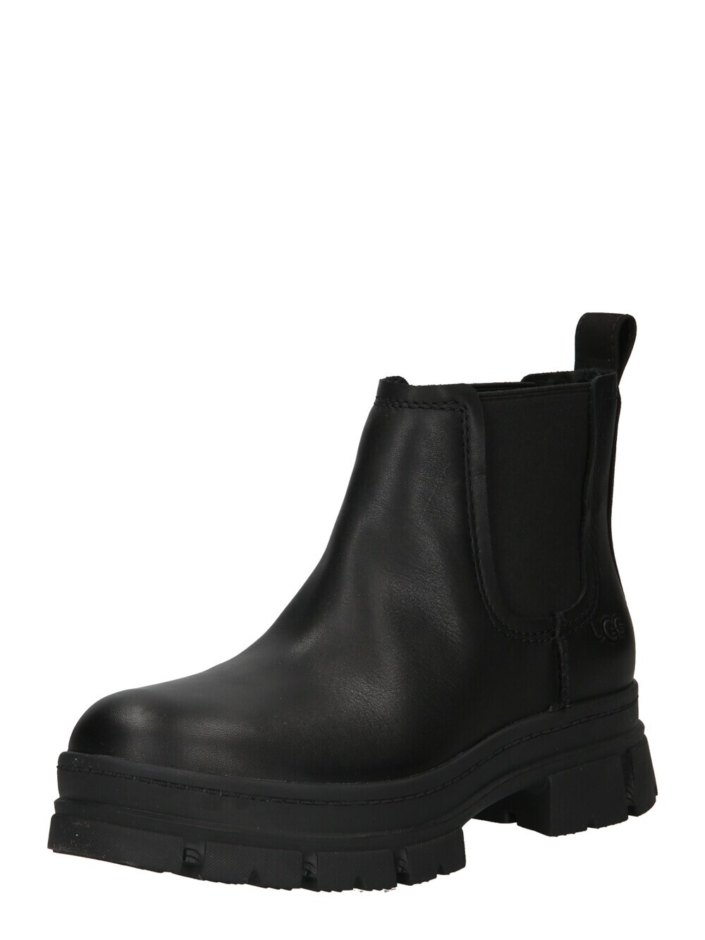 

Ботинки Челси UGG, черный