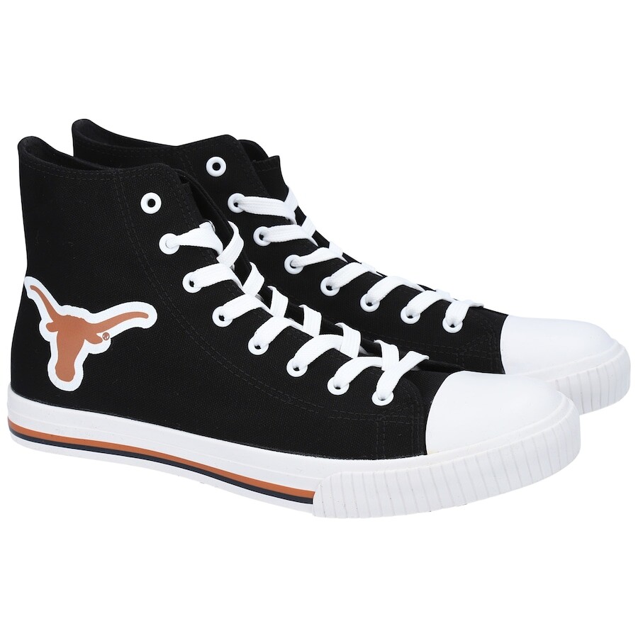 

Кеды FOCO Texas Longhorns