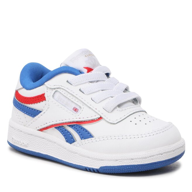 

Кроссовки Reebok ClubC Revenge, белый