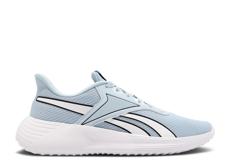 

Кроссовки Reebok Wmns Lite 3, цвет Feel Good Blue