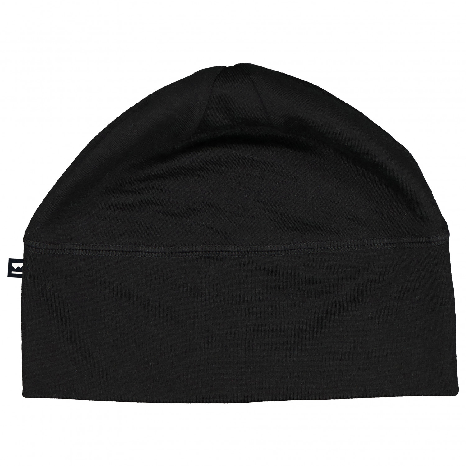 

Шапка Mons Royale Tech Under Helmet Beanie, цвет Black II