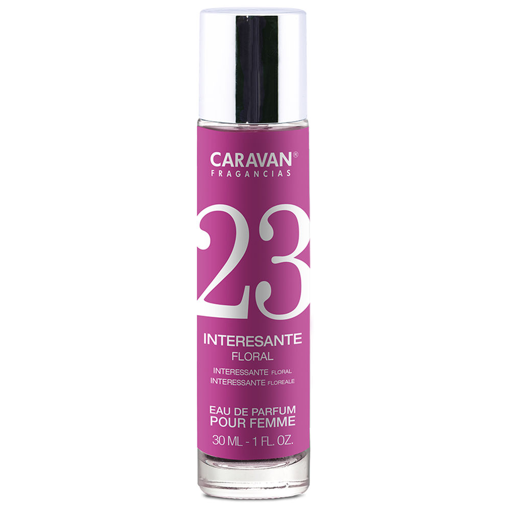 Духи Caravan perfume de mujer nº23 Caravan, 30 мл