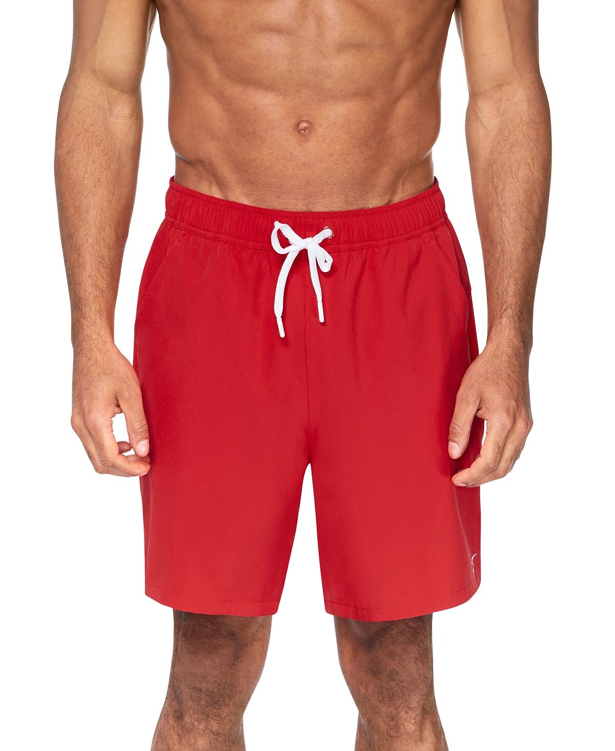 

Мужские быстросохнущие шорты для плавания Core Volley 7 дюймов Reebok