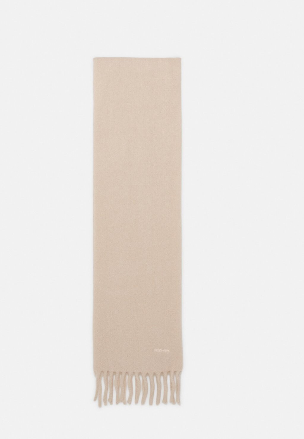 

Шарф Aster Solid Holzweiler, цвет cream
