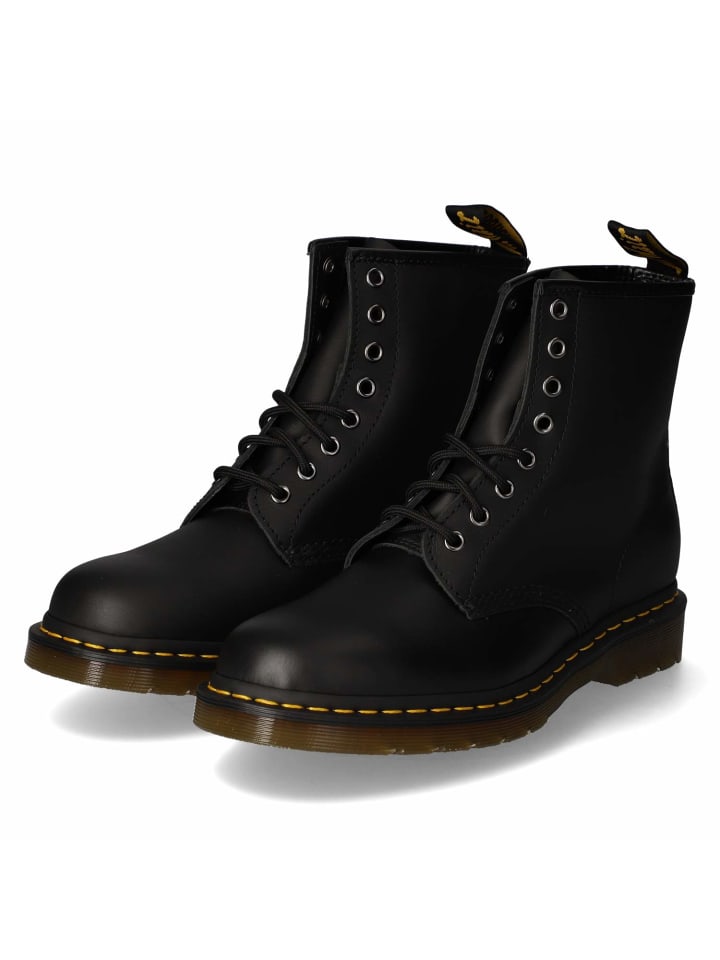 

Сапоги Dr Martens Schnürs 1460, черный