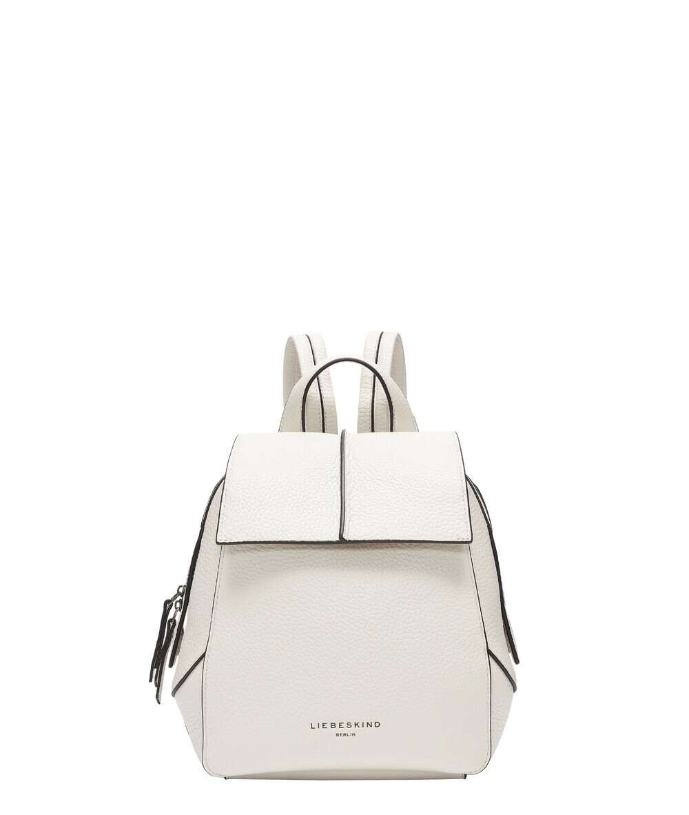 

Рюкзак Liebeskind Berlin Lilly 2, белый