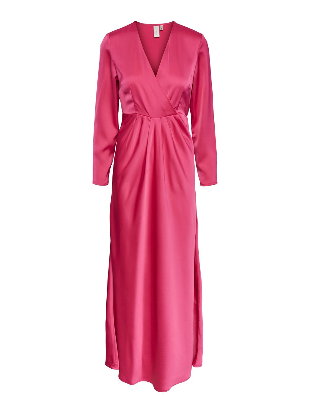 Платье Y.A.S ATHENA, розовый