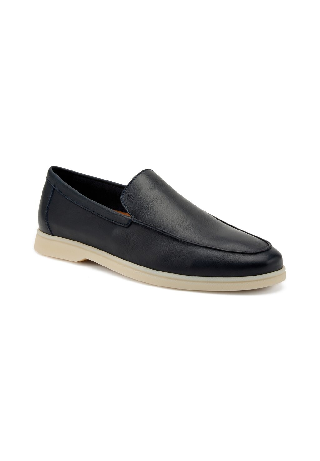 

Слипоны Frau Shoes, синие