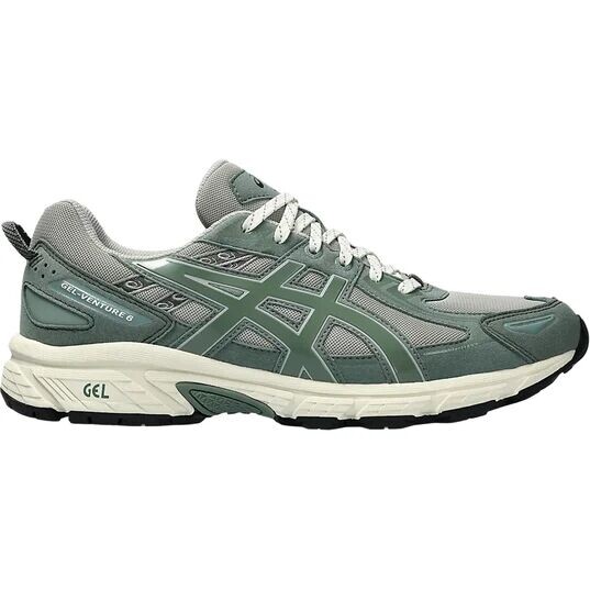 

Кроссовки Gel-Venture 6 Asics, цвет Grau/Grün