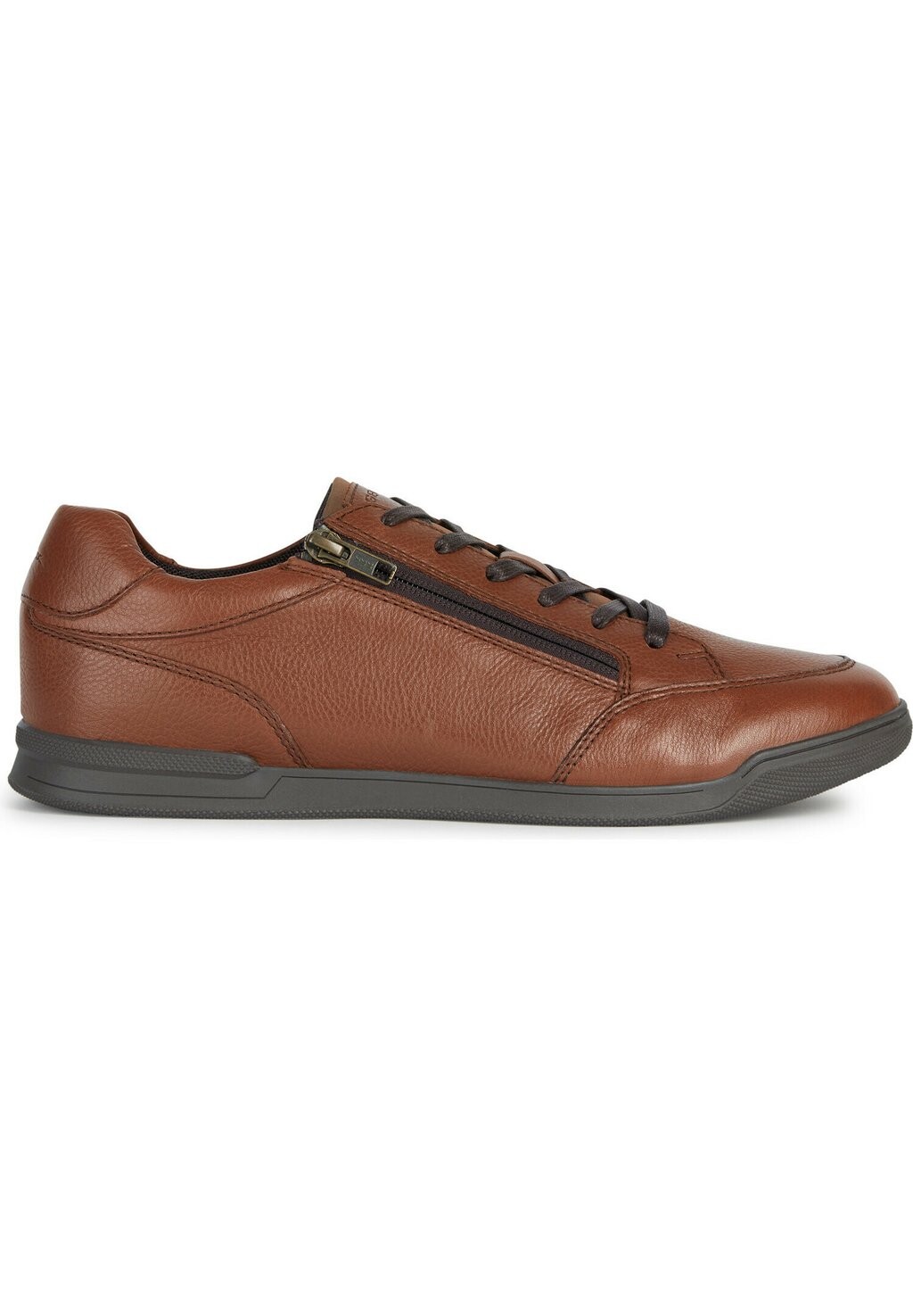 

Низкие кроссовки Cordusio Geox, цвет light brown
