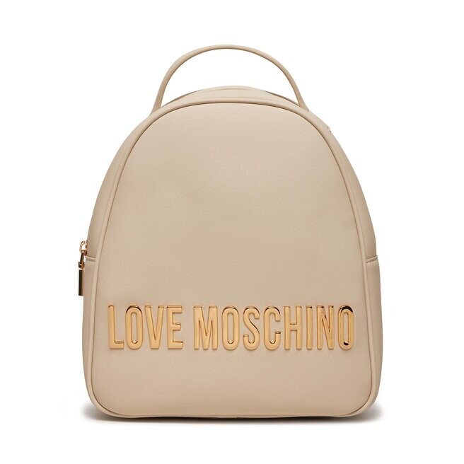 

Рюкзак LOVE MOSCHINO, экрю