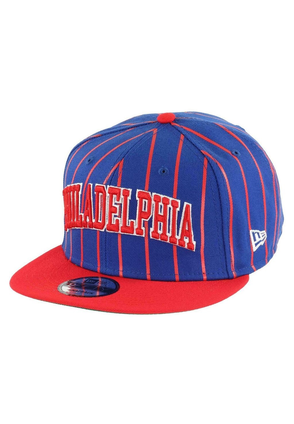 

Бейсболка PHILADELPHIA ERS CITY ARCH FIFTY SNAPBACK New Era, цвет blau