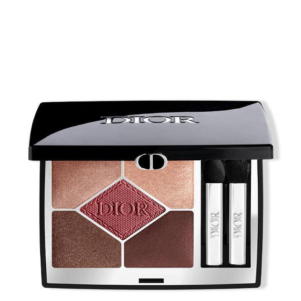 

Палетка теней Dior 5 Couleurs Couture, 689