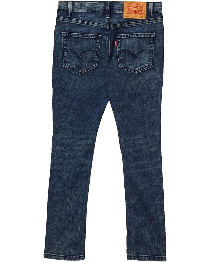 

Джинсы Levi'S Skinny Taper Jeans, цвет Marsh Carbon