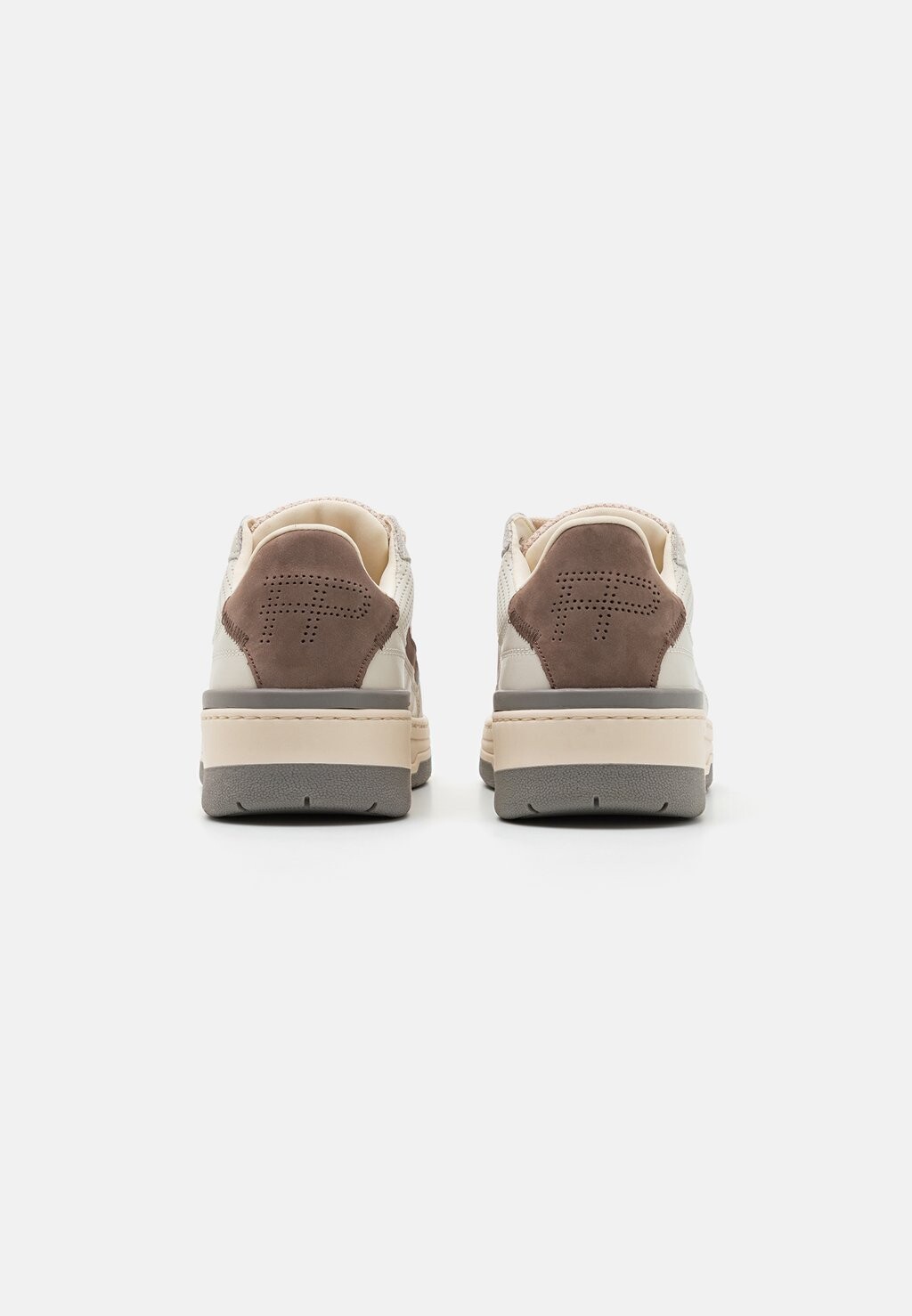 

Кроссовки CRUISER EARTH UNISEX Filling Pieces, коричневый