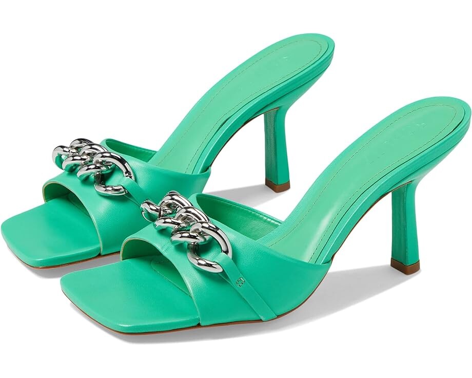 

Туфли Schutz Ansley, цвет Gianni Green