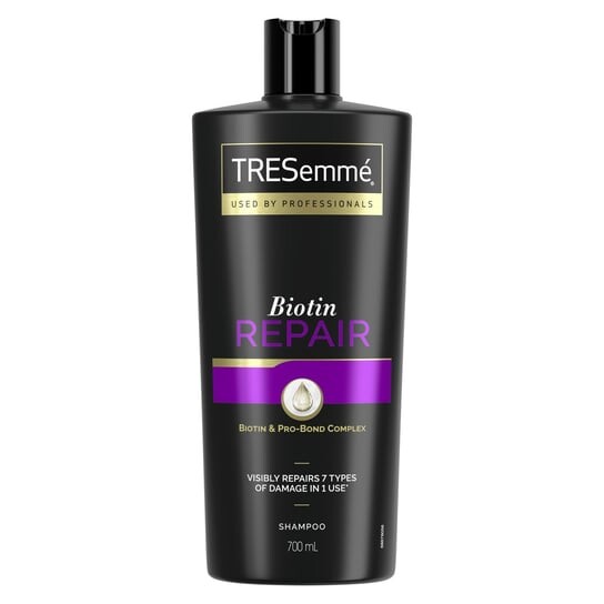

Шампунь для волос, 400 мл TRESemmé Biotin Repair, TRESemme