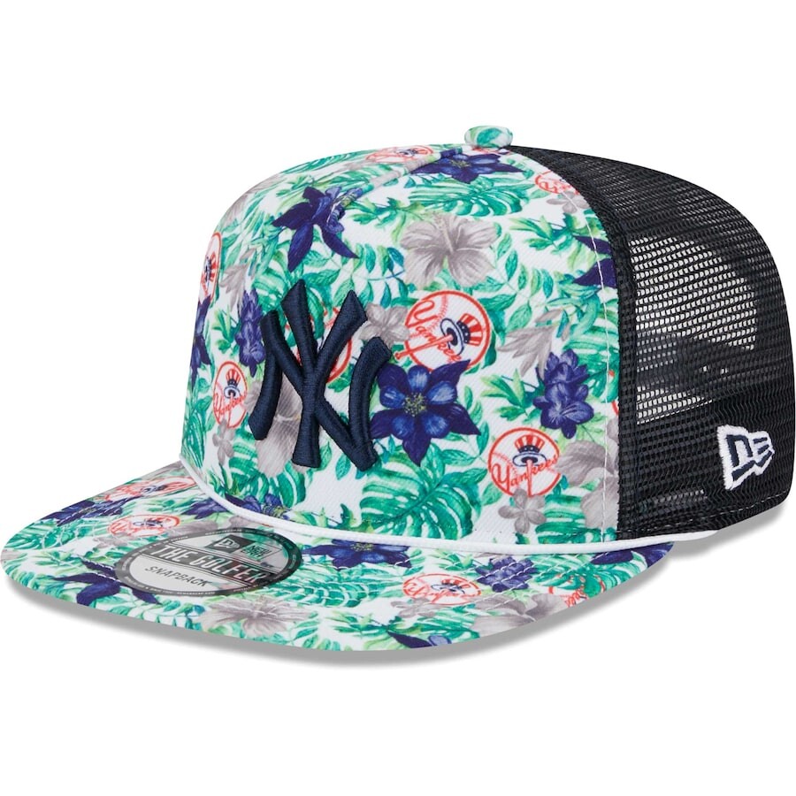 

Бейсболка New Era New York Yankees