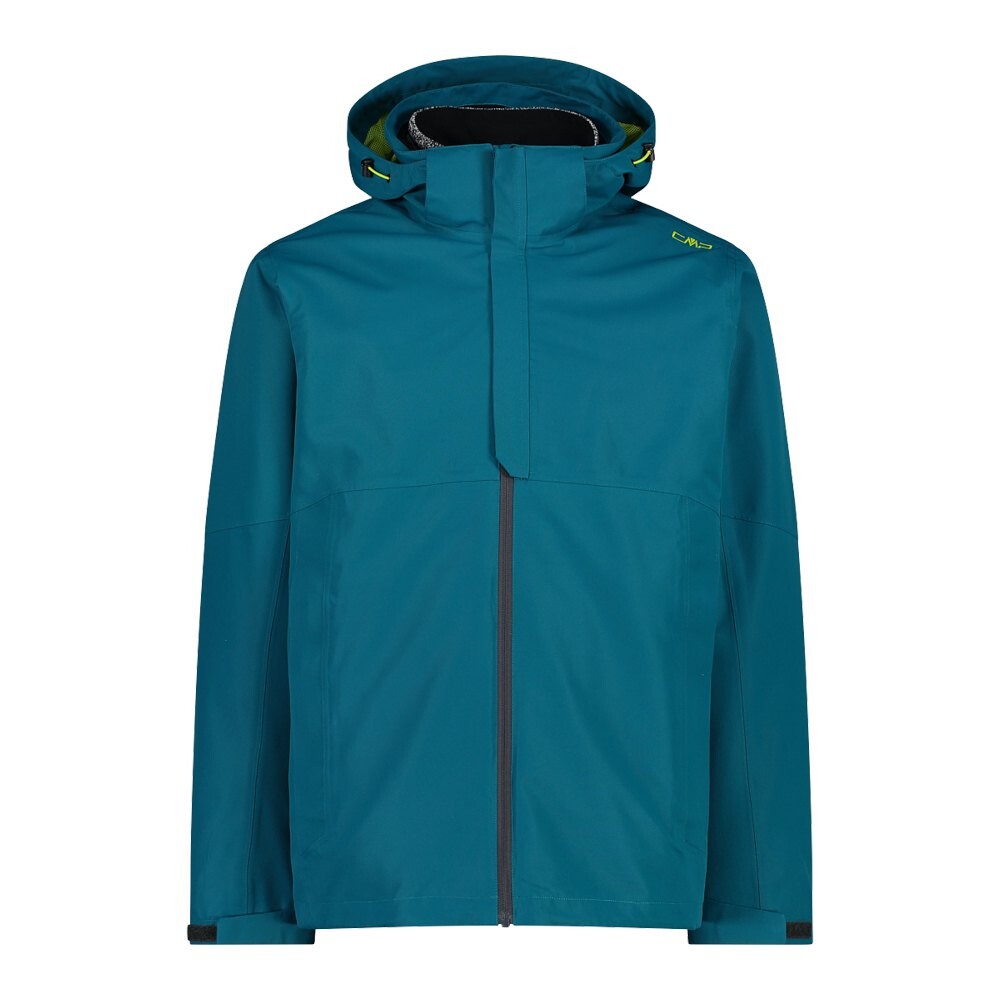 

Куртка CMP Zip Hood Detachable Inner 32Z1837D, синий