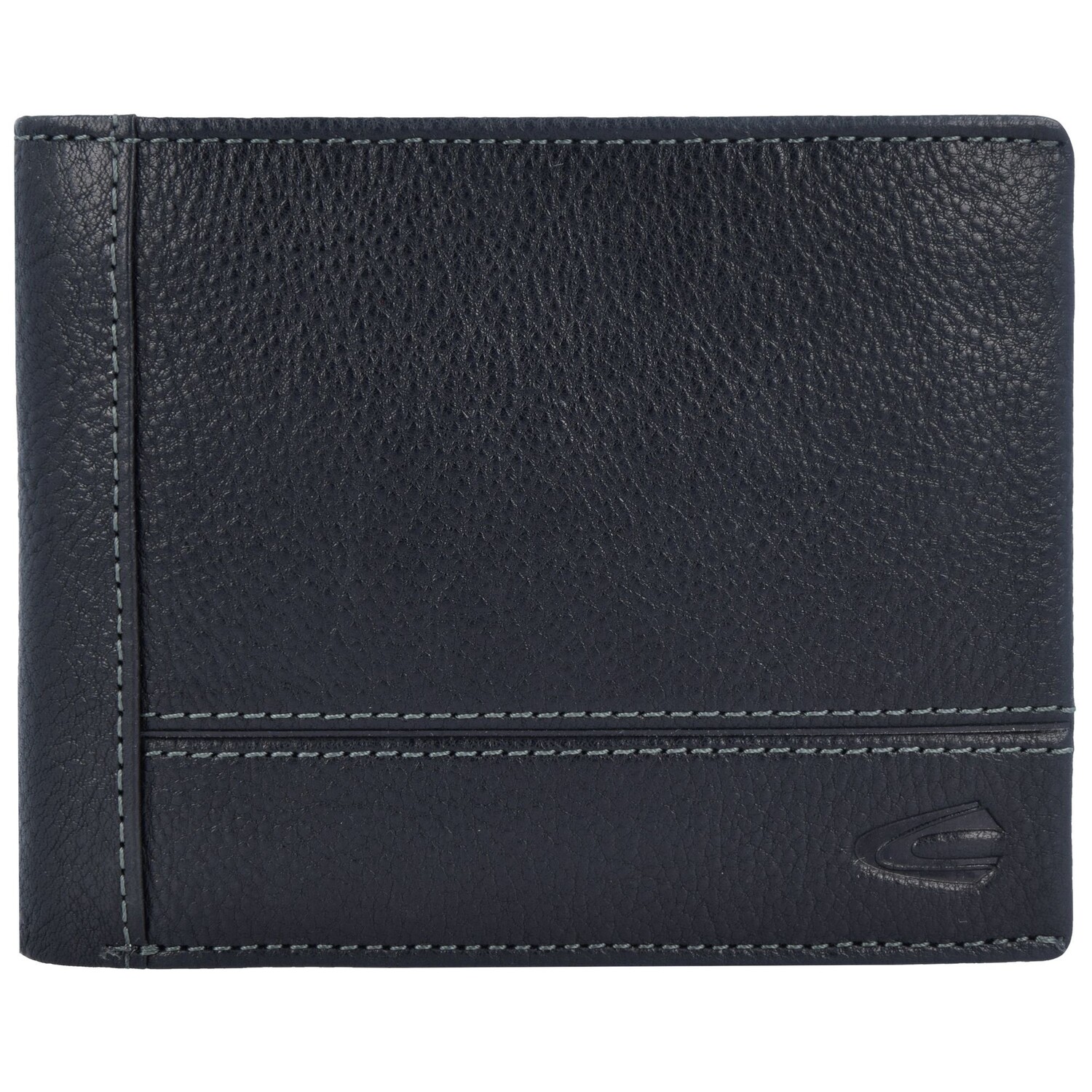 

Кошелек Camel Active Tokyo Leder 12 см, черный