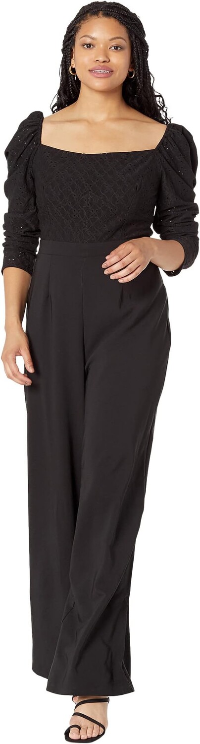 

Платье LITTLE MISTRESS Daniela Dress, черный