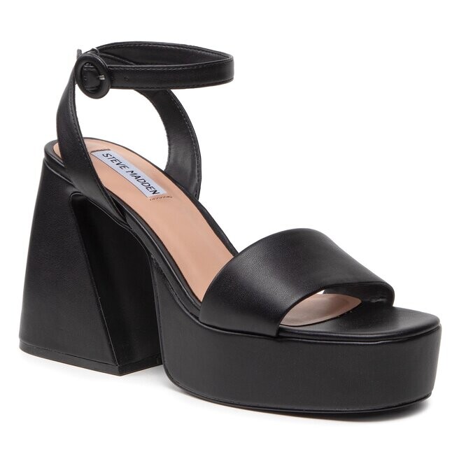 

Сандалии Steve Madden Paysin, черный