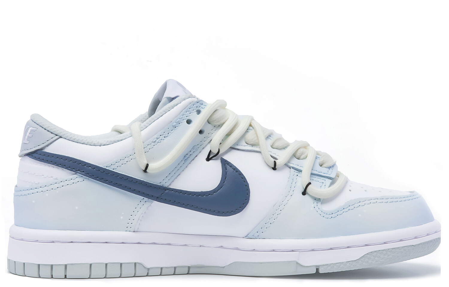 

Мужские кроссовки для скейтбординга Nike Dunk