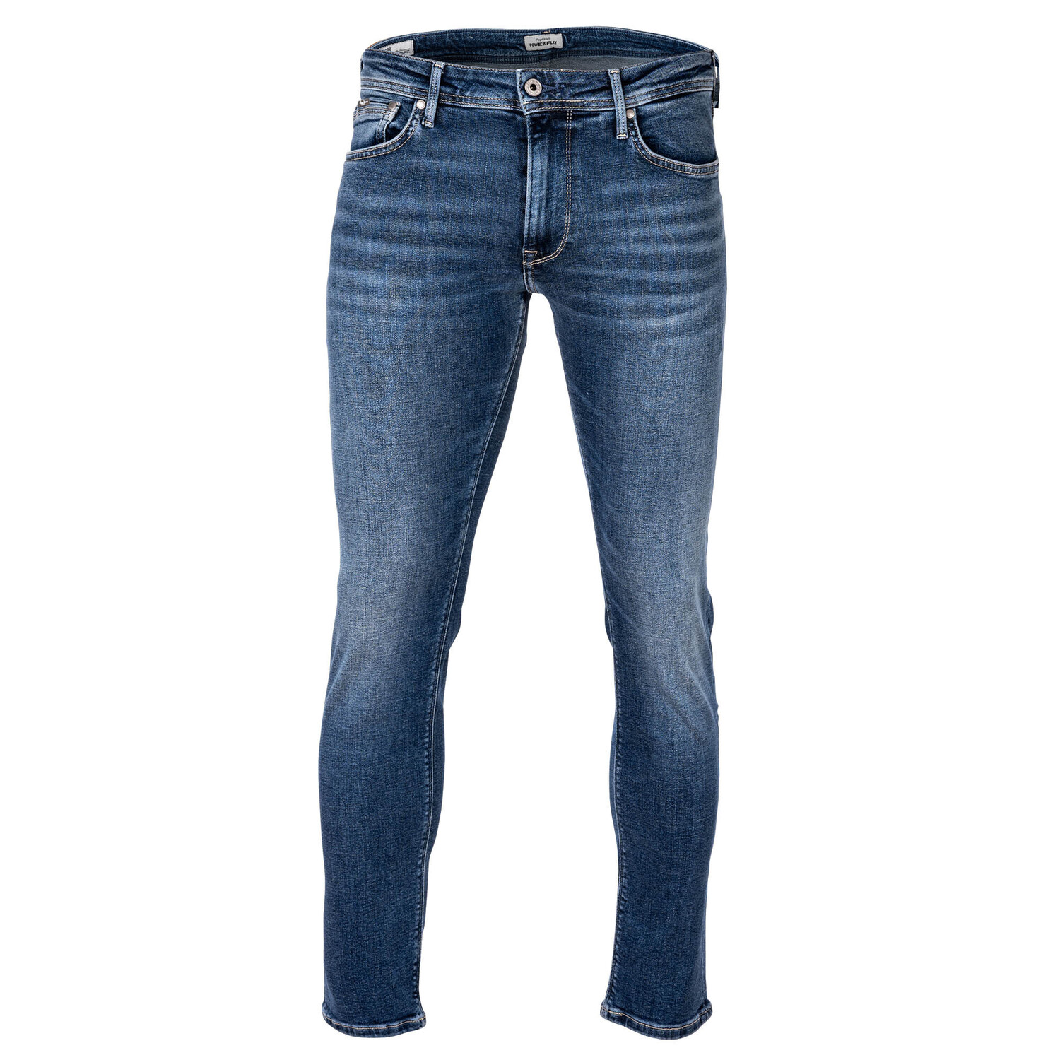 

Джинсы Pepe Jeans, синий