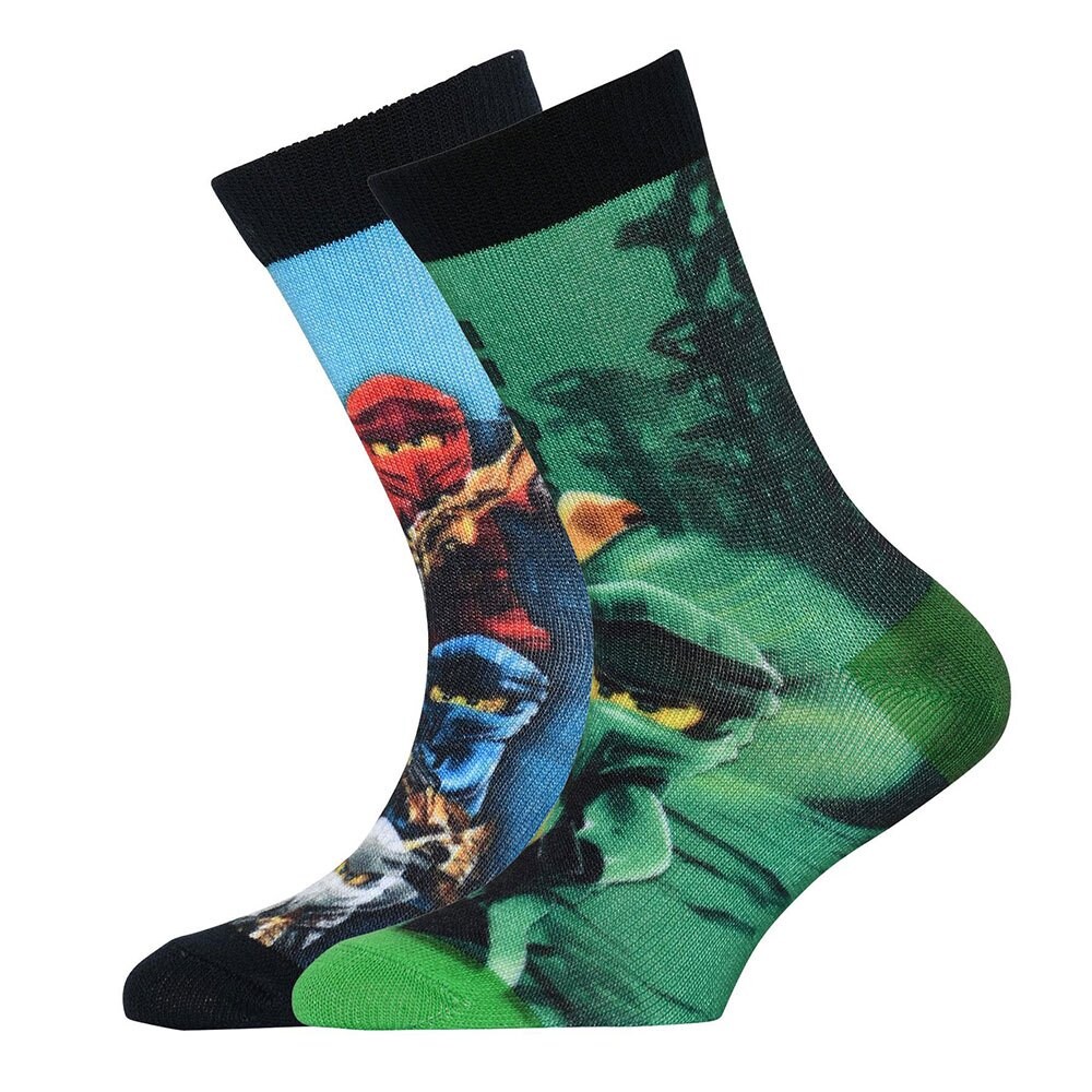 

Носки Lego Wear M12010389, разноцветный