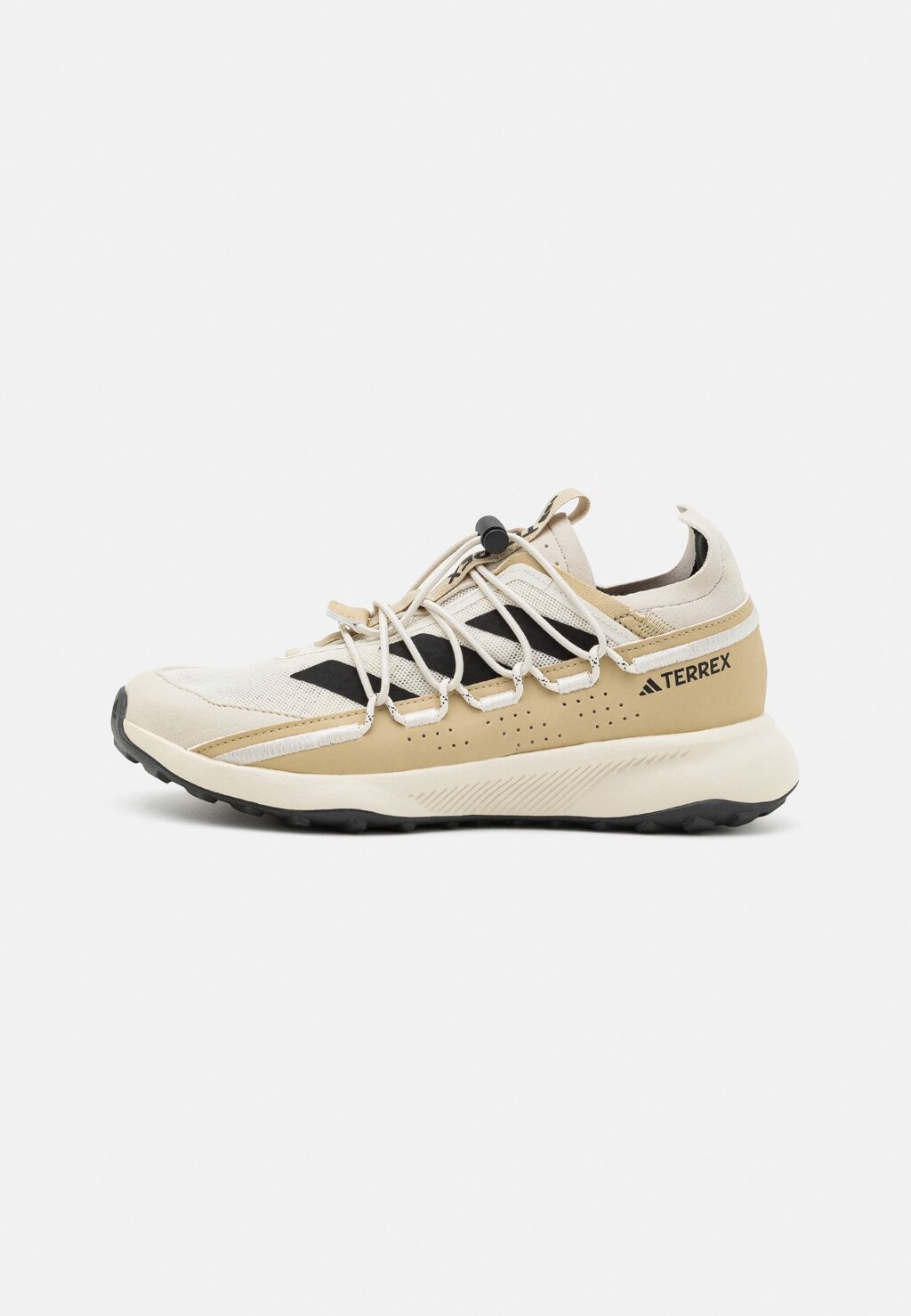

Походная обувь TERREX VOYAGER 21 Adidas, белый мел/черный сердцевина/глинозем