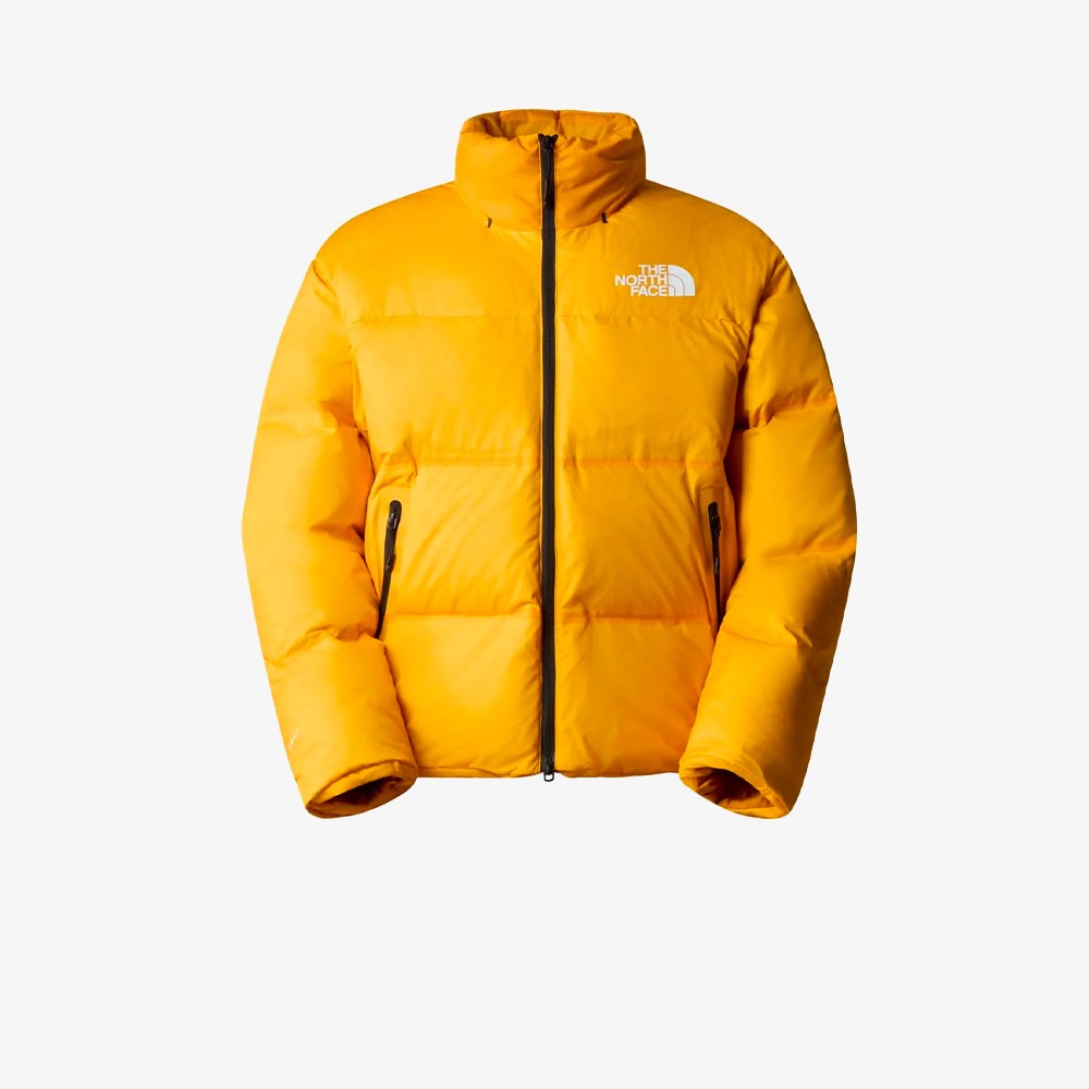 Rmst Nuptse Jacket Summit Gold The North Face