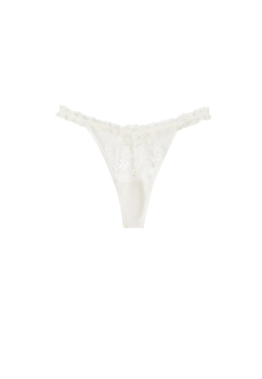 

Стринги INTIMISSIMI, белый