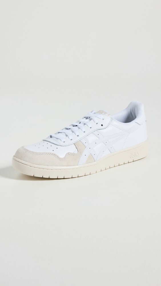 

Кроссовки Asics Japan S, белый