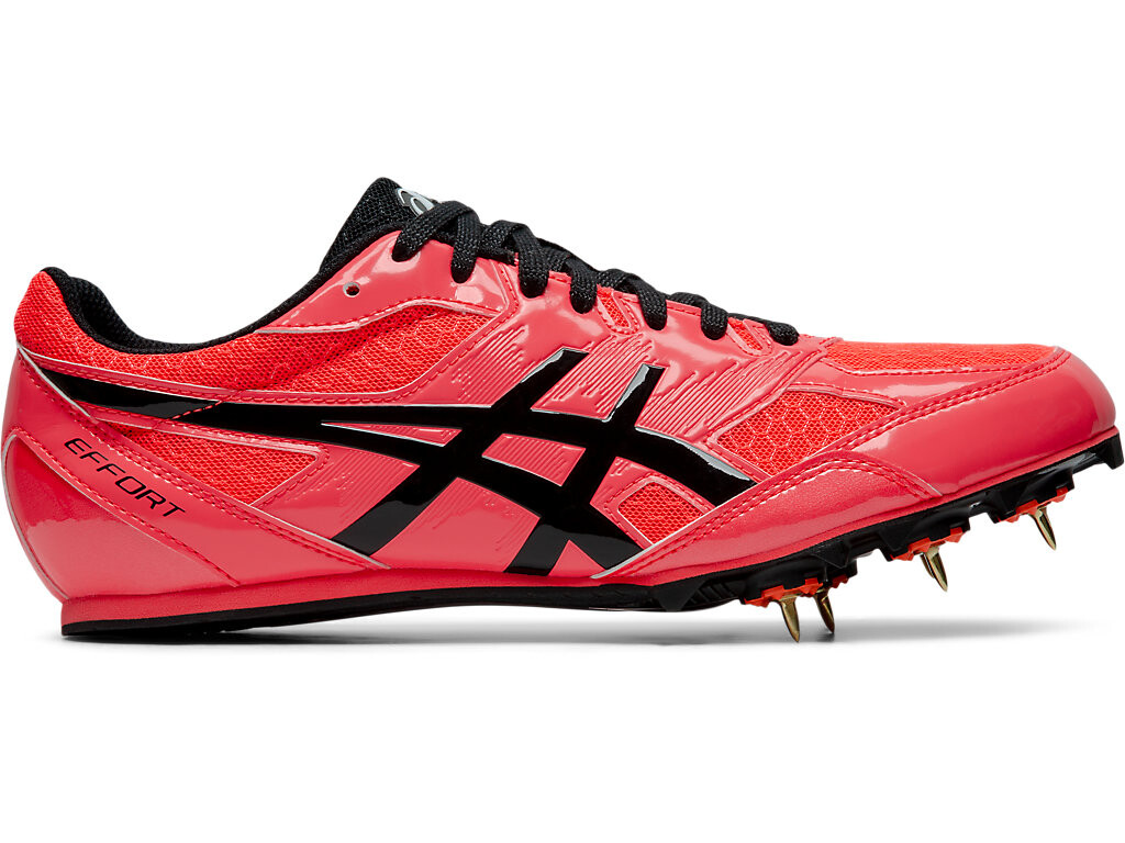 

Кроссовки Asics EFFORT MK, красный