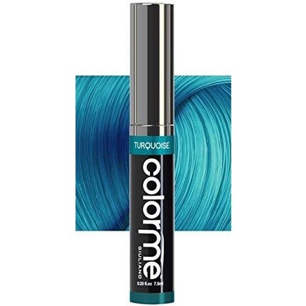 Colorme Временная краска для волос Бирюзовый, Color-Me