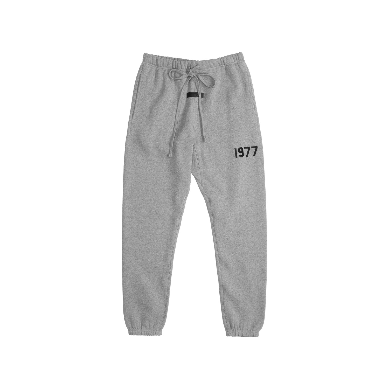 

Мужские вязаные спортивные штаны Fear of God Essentials