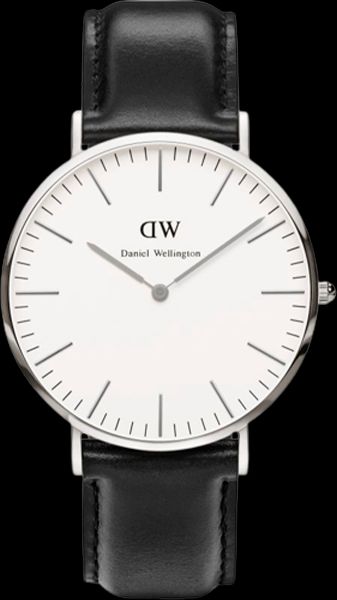 

Часы Daniel Wellington DW00100020