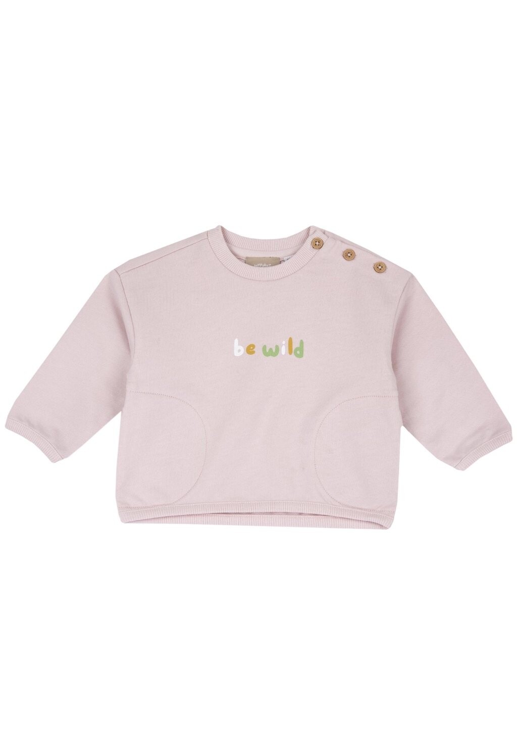 

Толстовка Chicco, цвет pink