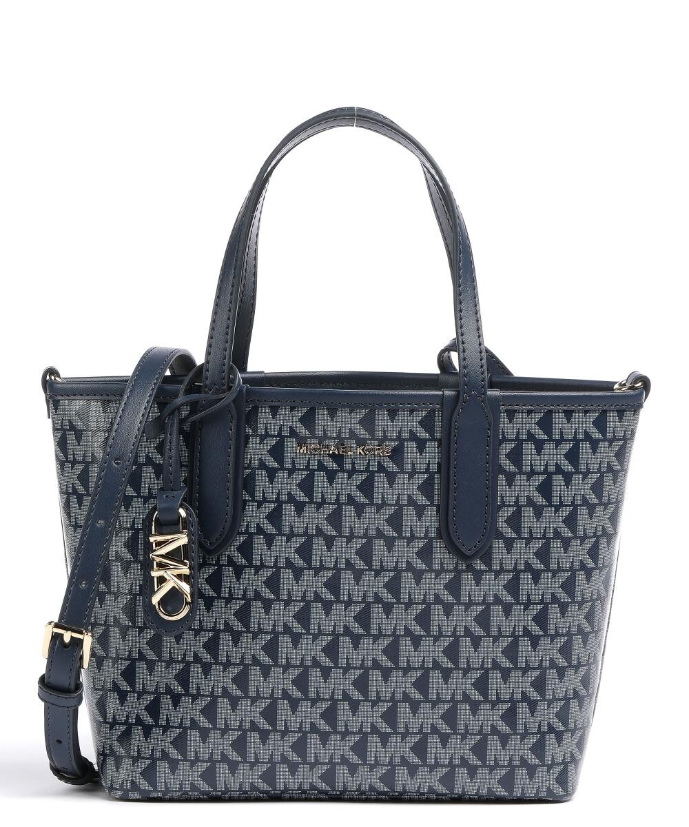 

Элиза сумочка пластиковая Michael Kors, синий