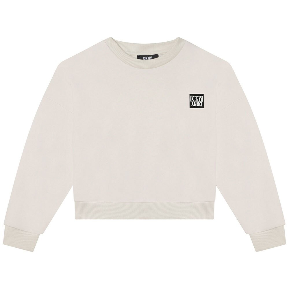 

Худи DKNY D35S98, белый