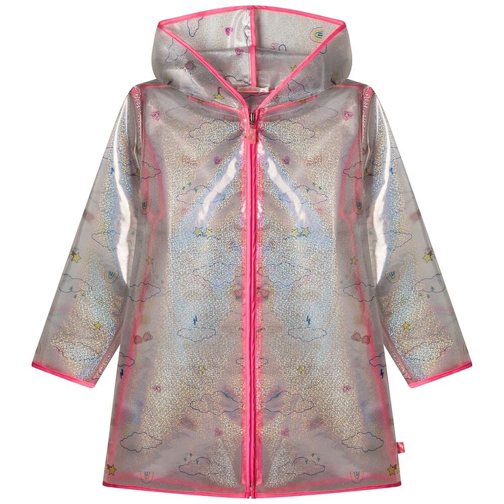 

Куртка Billieblush U16321, розовый