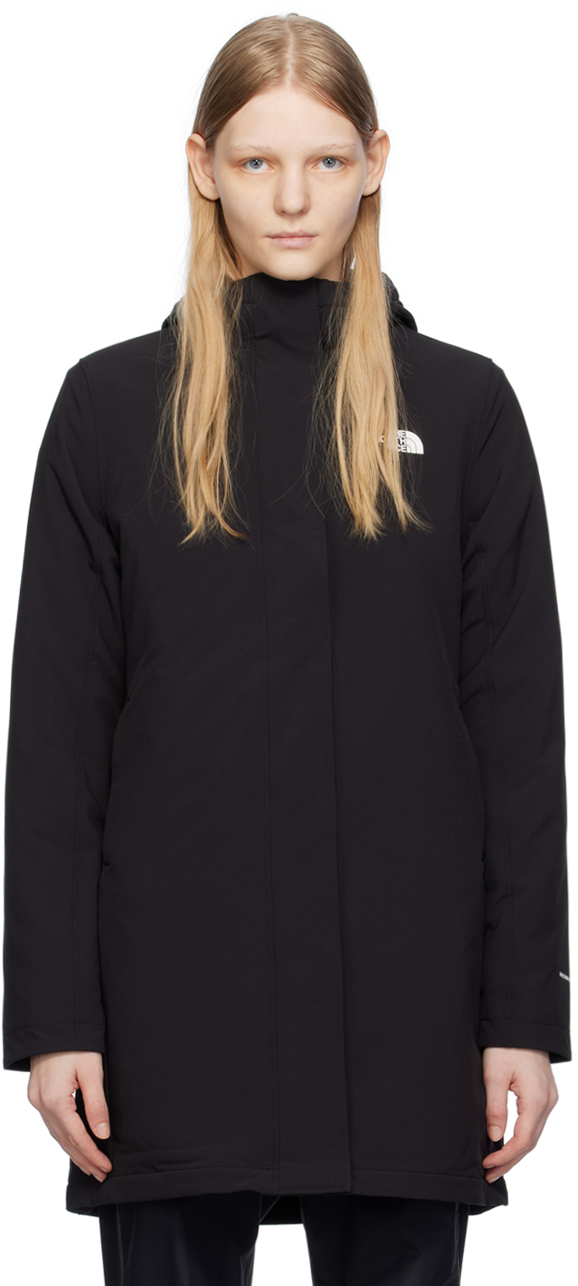 

Черная куртка Shelbe Raschel TNF The North Face, Черный