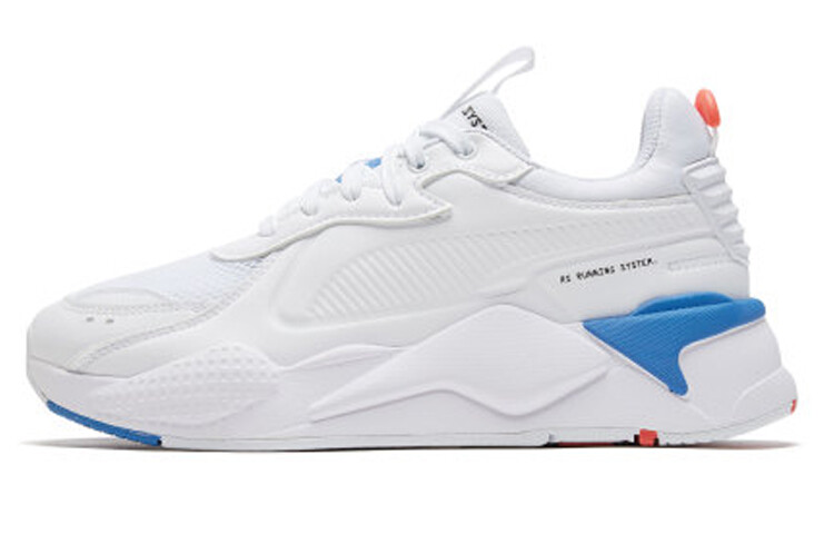 

Повседневная обувь Puma RS-X Life унисекс