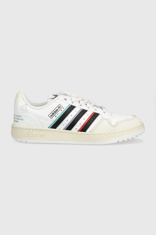 

Кроссовки NY 90 STRIPES adidas Originals, белый