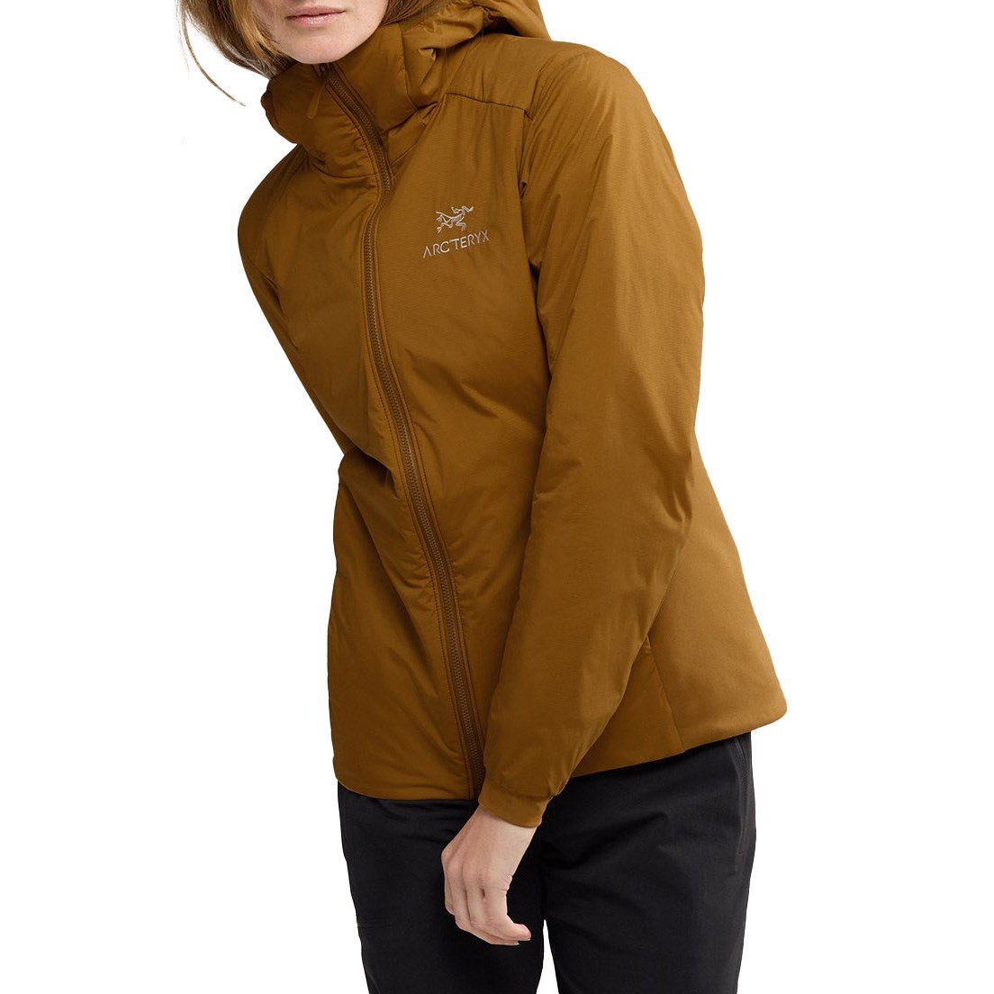 

Куртка Arc'teryx Atom