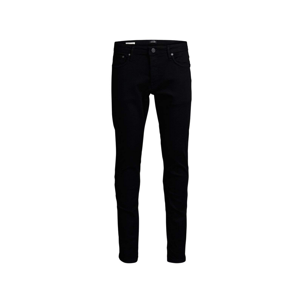 

Тканевые брюки Jack & Jones Stoffn, черный