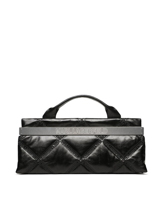 

Кошелек Karl Lagerfeld, черный