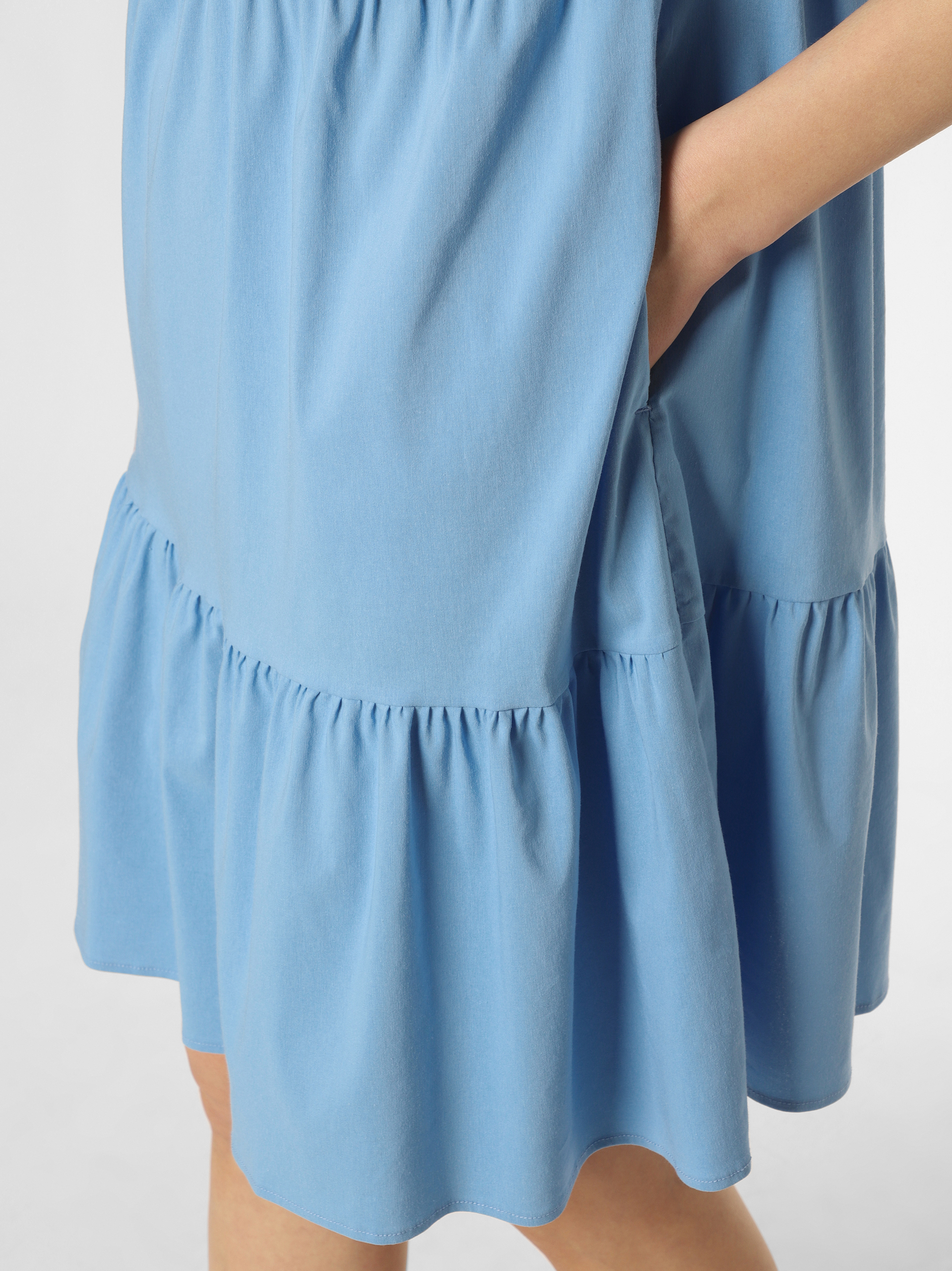 Платье Marie Lund, светло-синий