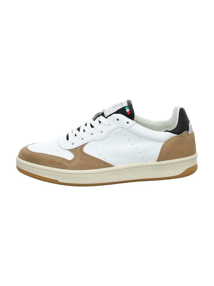 

Низкие кроссовки Pantofola D'Oro Low, белый