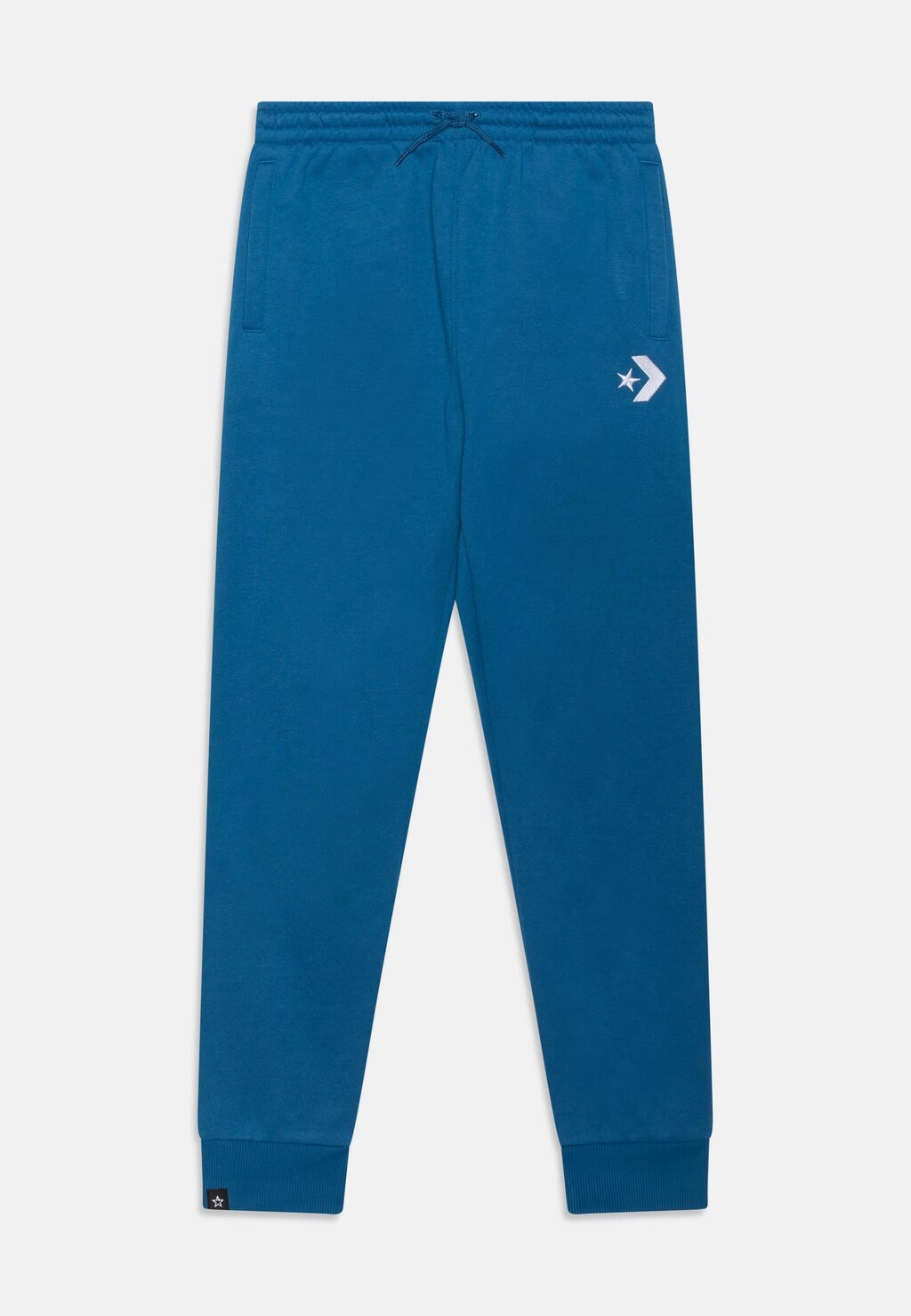

Спортивные брюки Converse All Star Pant Unisex Converse, цвет dark marina blue